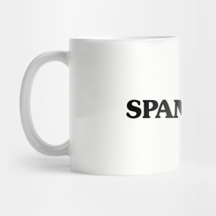 Spam Risk Mug